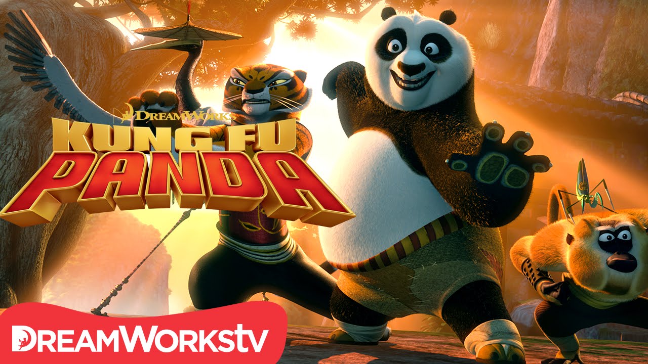 kung fu panda 2 watch online